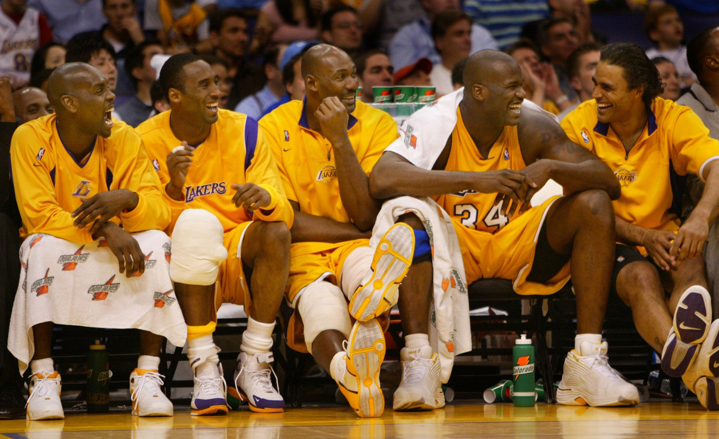 Kobe: The Storied Career of a Lakers Icon Book
