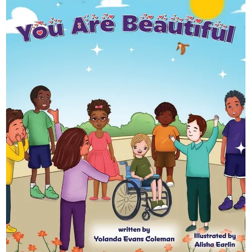 You Are Beautiful