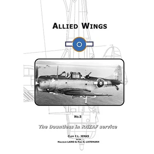 The Dauntless in RNZAF service
