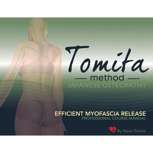 Efficient Myofascia Release: Professional Course Manual