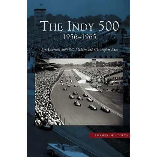 Indy 500: 1956-1965