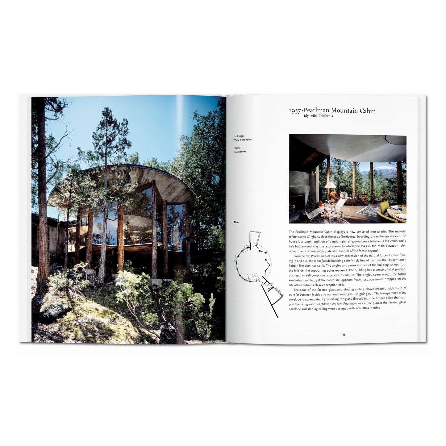 Lautner (English) Book