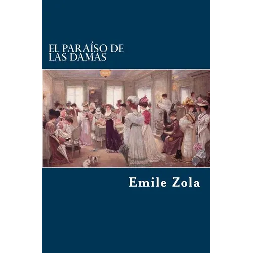 El Paraiso de las Damas