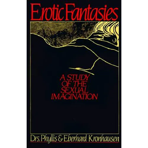 Erotic Fantasies