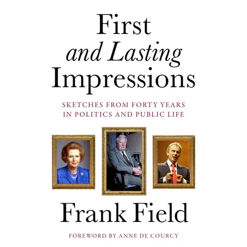 First and Lasting Impressions