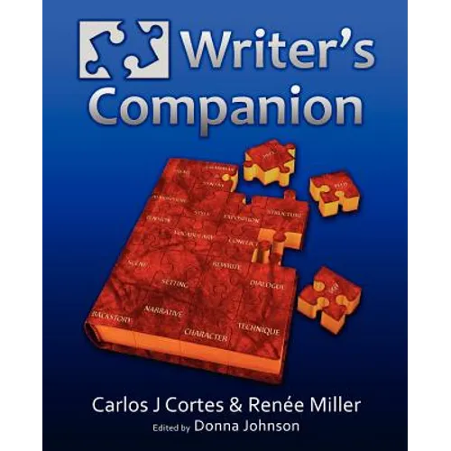 Writer's Companion