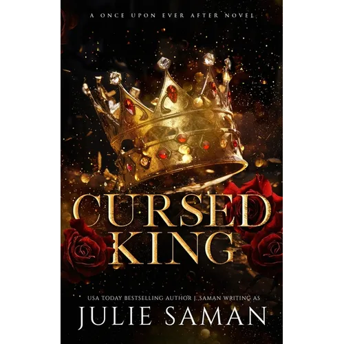 Cursed King: A Contemporary Beauty and the Beast Retelling Romance