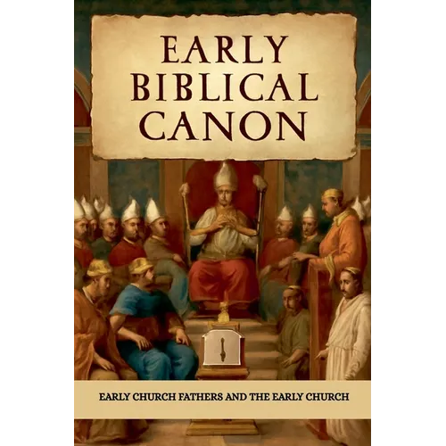 Early Biblical Canon