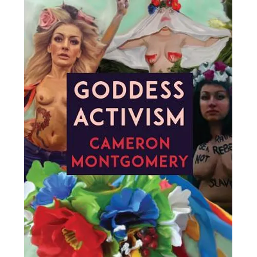 Goddess Activism