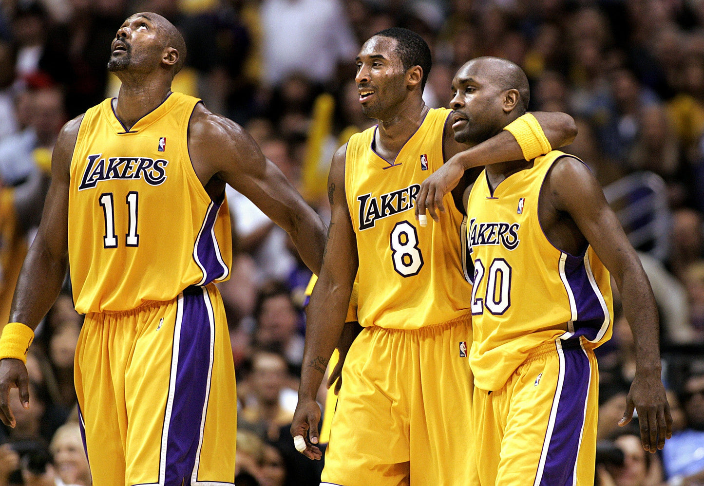 Kobe: The Storied Career of a Lakers Icon Book