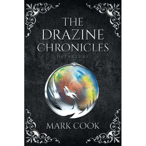 The Drazine Chronicles: Departure