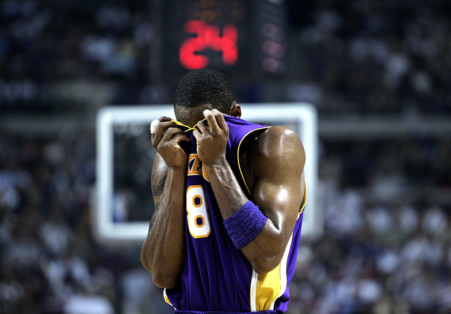 Kobe: The Storied Career of a Lakers Icon Book