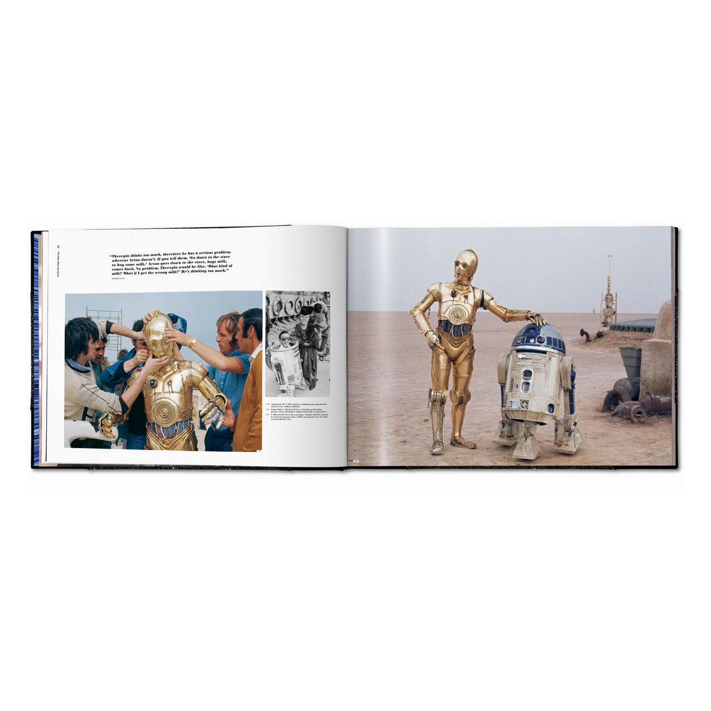 The Star Wars Archives. 1977–1983 (English) Book