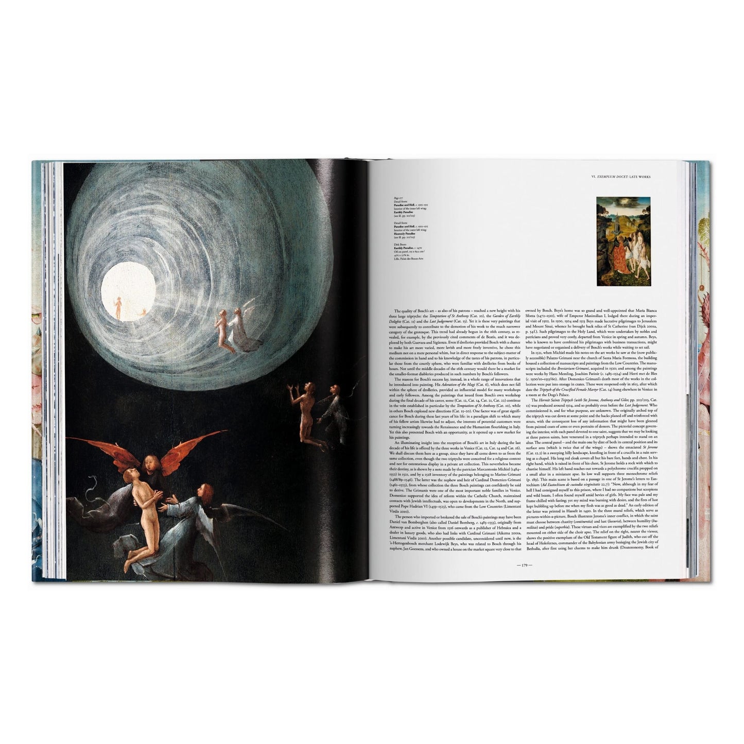 Hieronymus Bosch. The Complete Works (English) Book