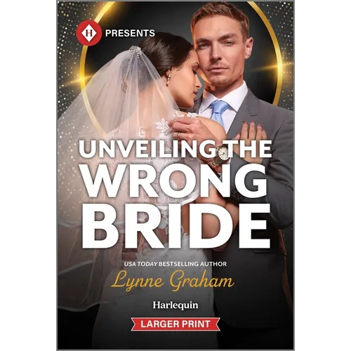 Unveiling the Wrong Bride