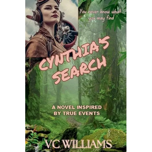 Cynthia's Search