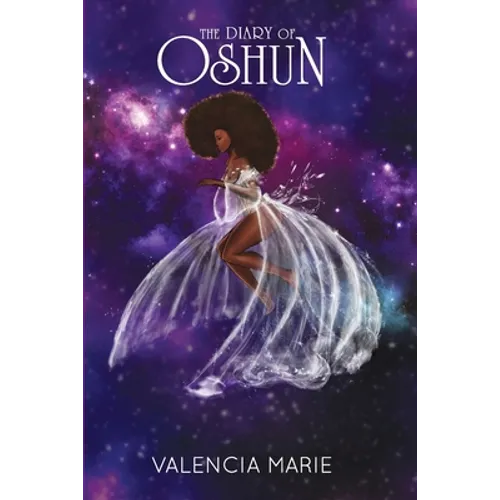 The Diary Of Oshun