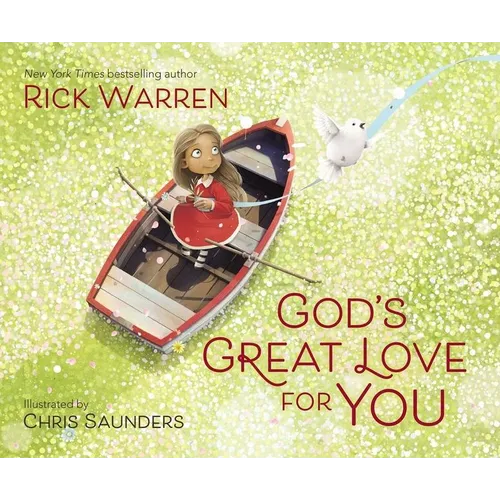 God's Great Love for You