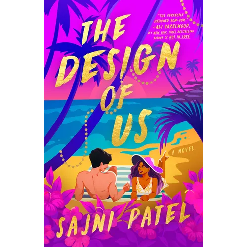 The Design of Us
