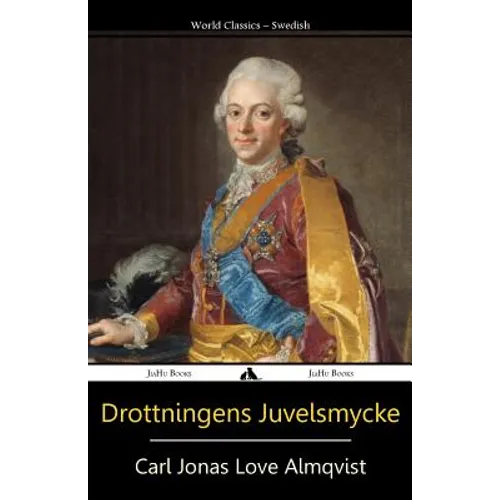 Drottningens Juvelsmycke