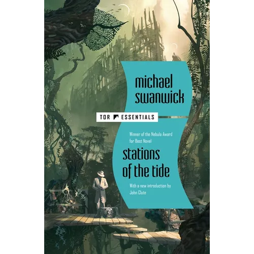 Stations of the Tide
