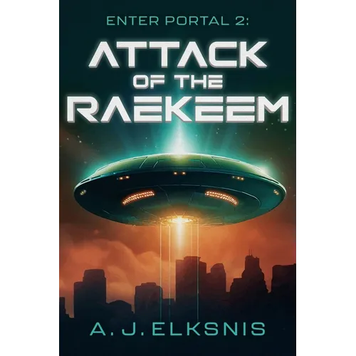 Enter Portal 2: Attack of the Raekeem