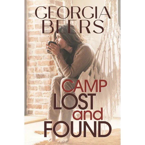 Camp Lost and Found