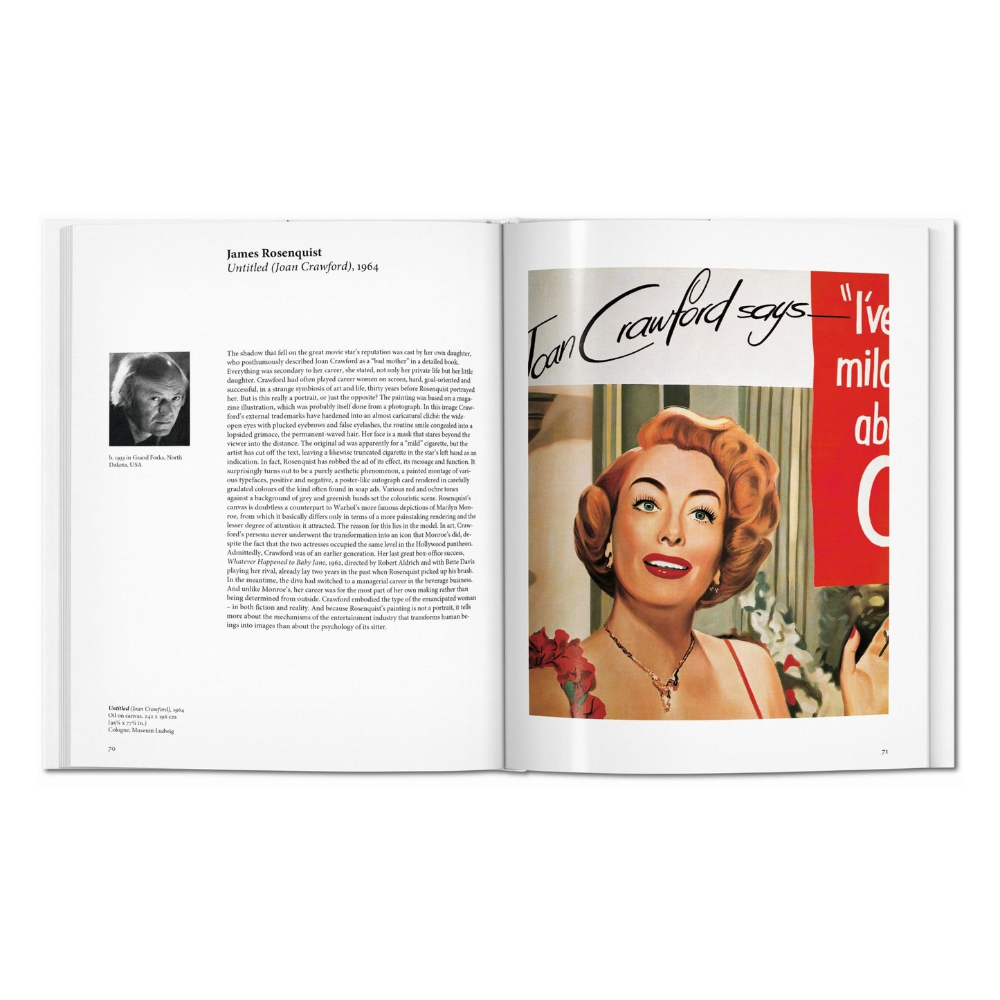 Pop Art (English) Book
