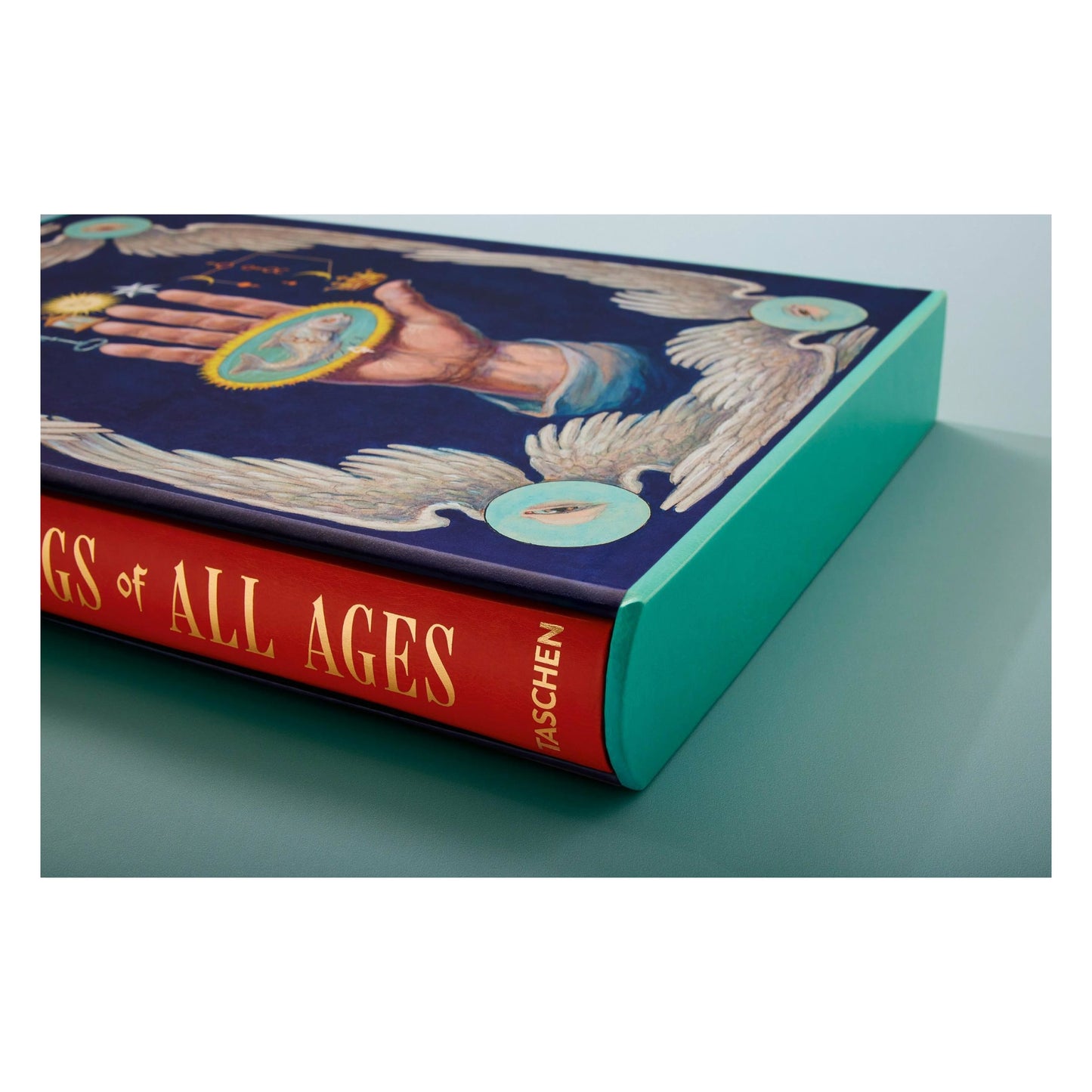 Manly Palmer Hall. Secret Teachings of all Ages (English) Book