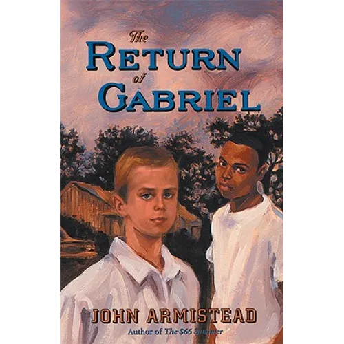 The Return of Gabriel