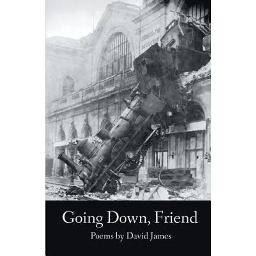 Going Down, Friend