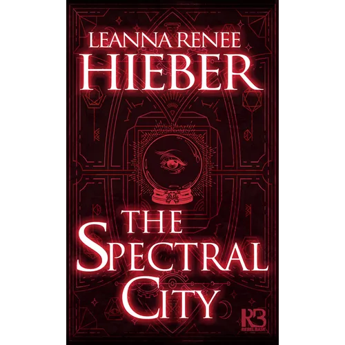 The Spectral City