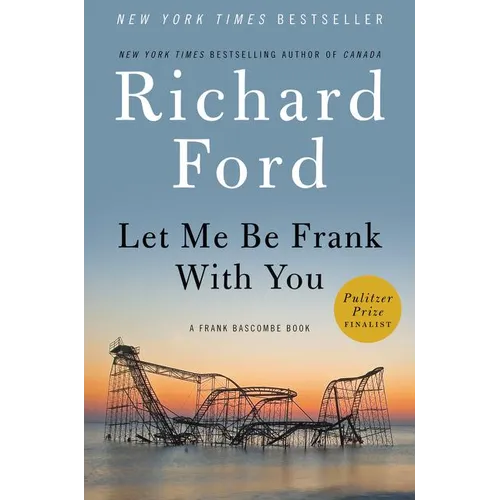 Let Me Be Frank with You