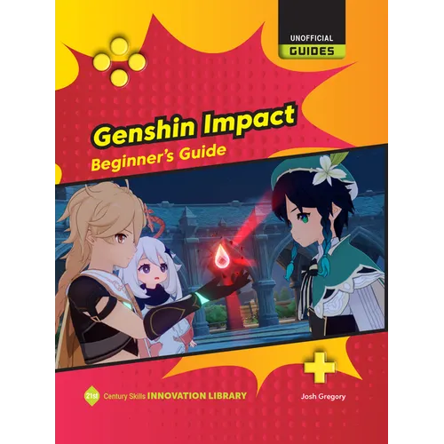 Genshin Impact: Beginner's Guide