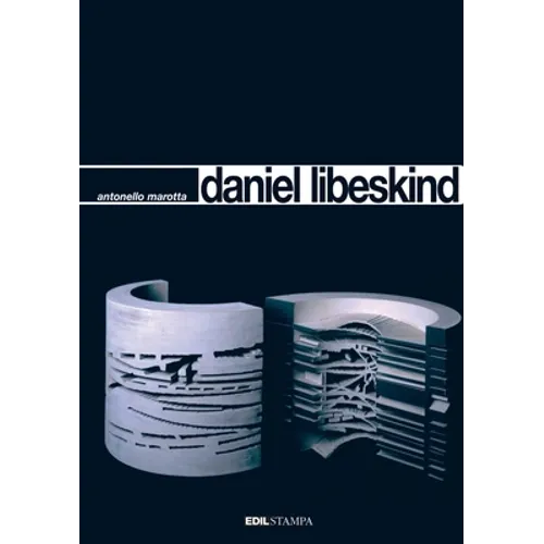 Daniel Libeskind