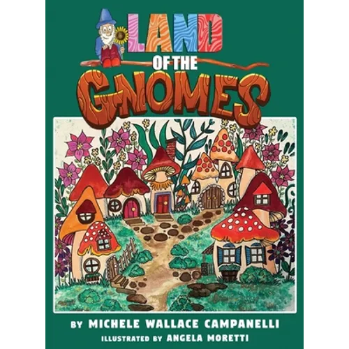 Land of the Gnomes