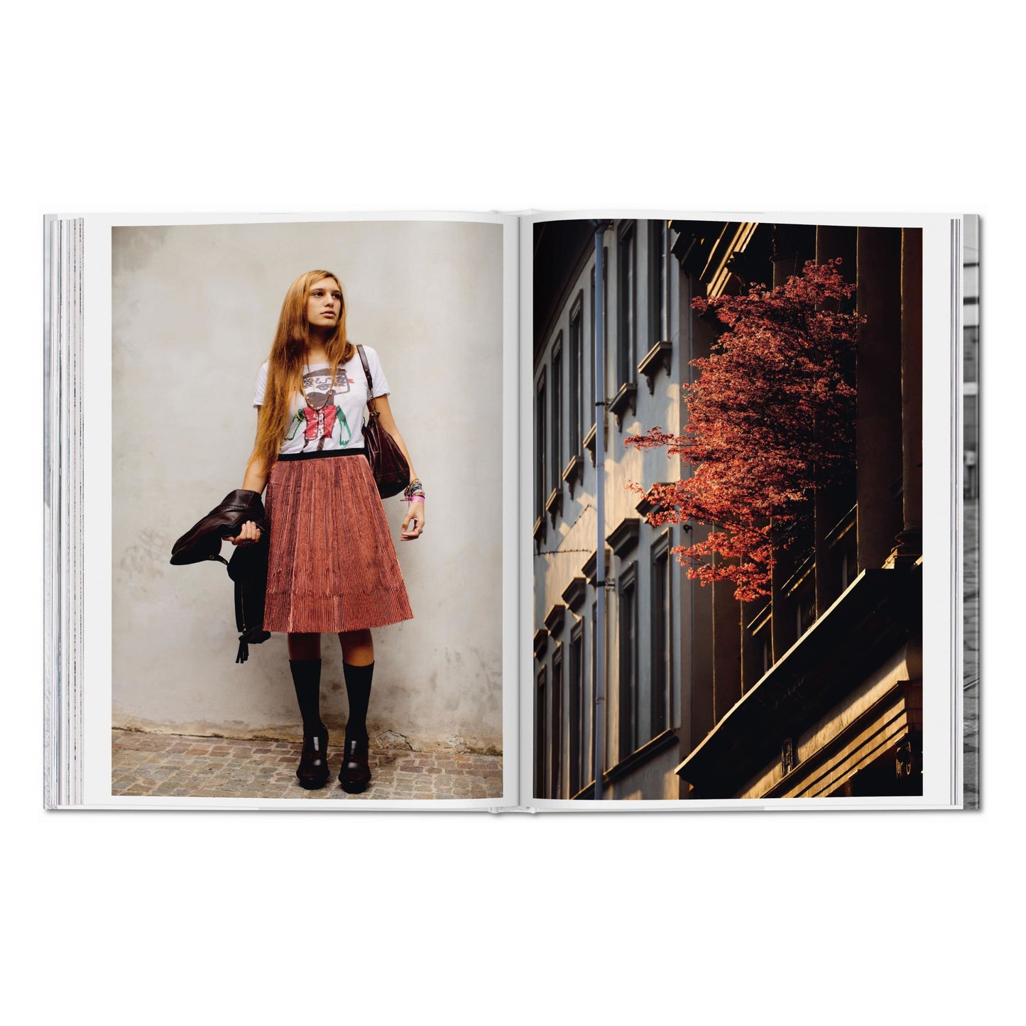Scott Schuman. The Sartorialist MILANO (English) Book