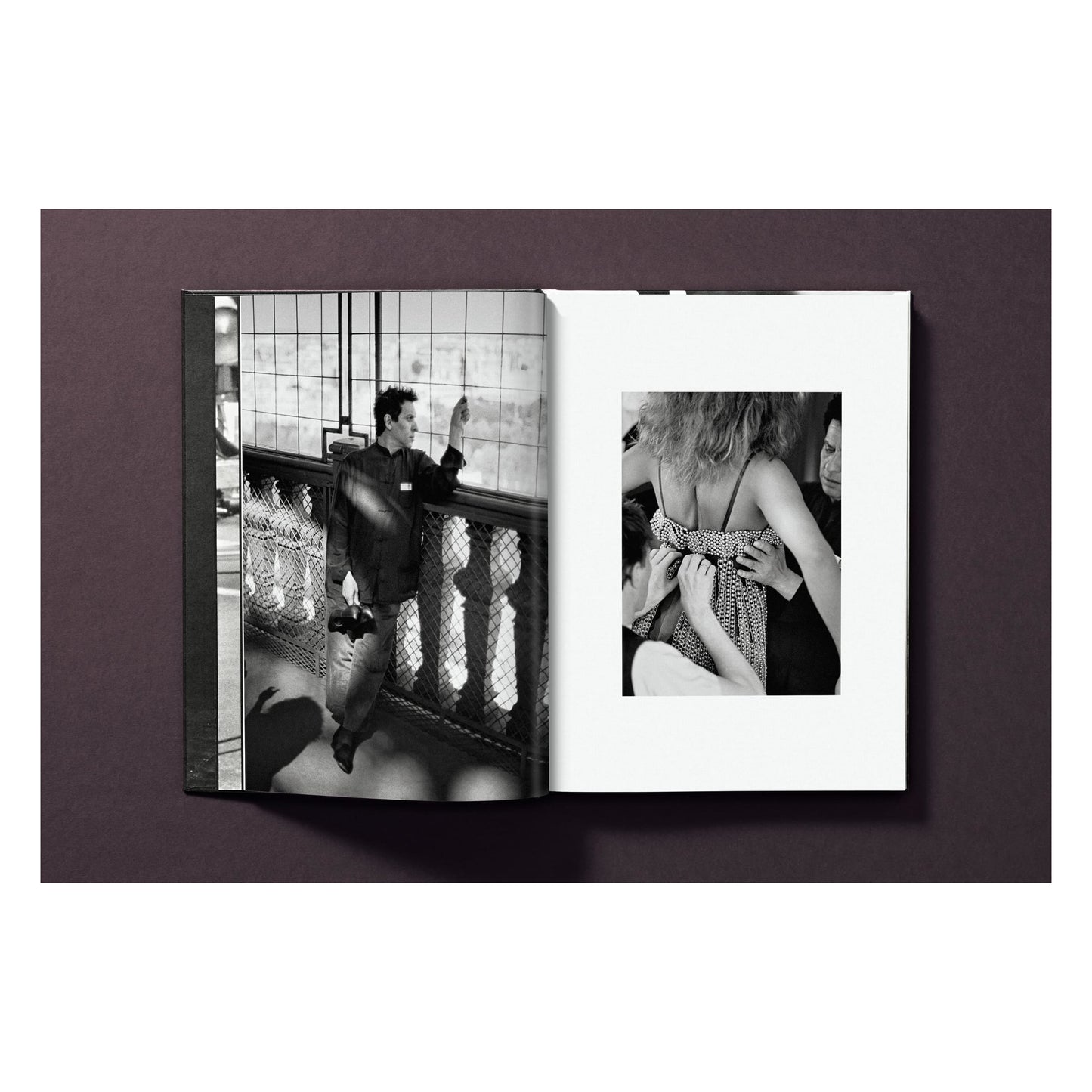 Tina Turner by Peter Lindbergh (German, French, English) Book