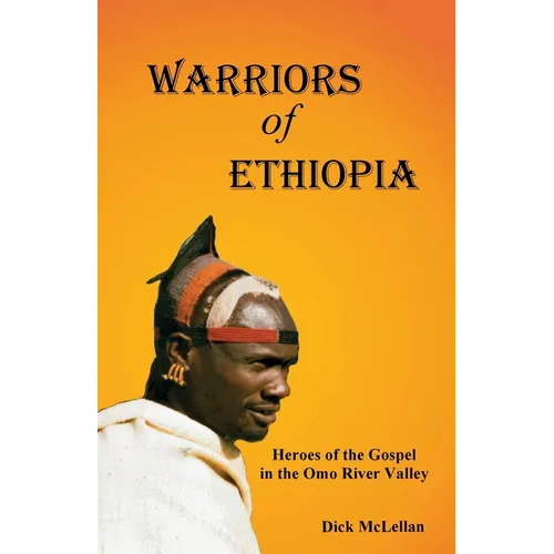 Warriors of Ethiopia