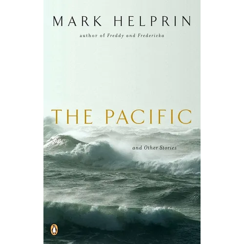 The Pacific and Other Stories