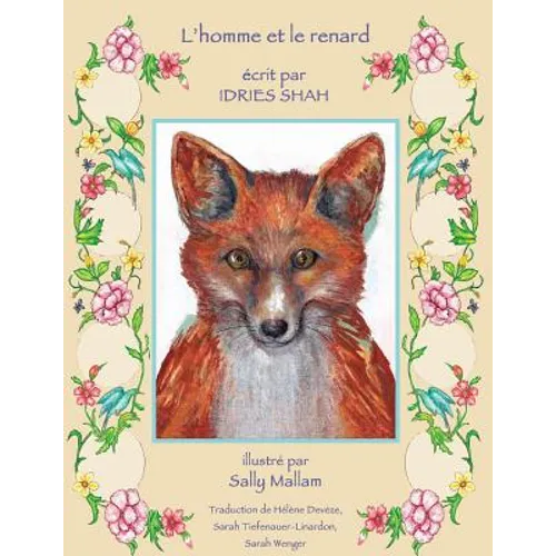L'Homme et le renard