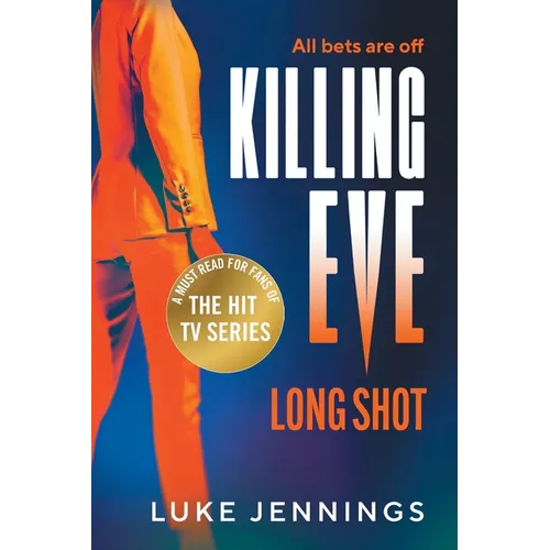 Killing Eve: Long Shot