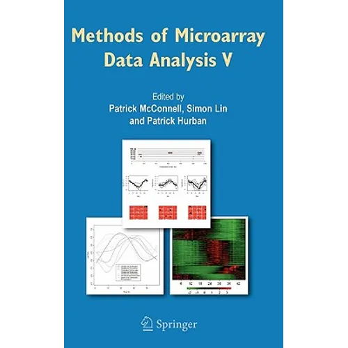 Methods of Microarray Data Analysis V