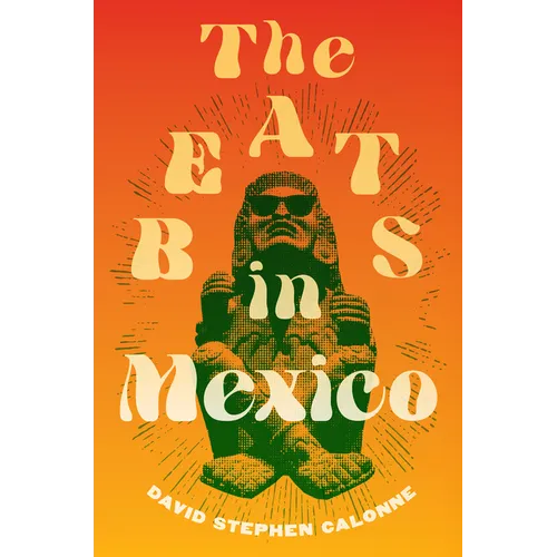 The Beats in Mexico