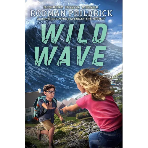 Wild Wave