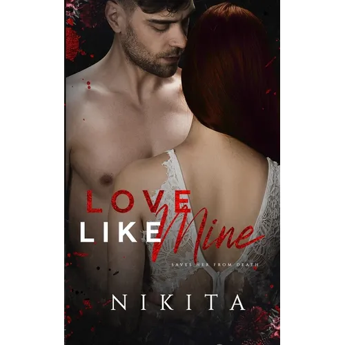 Love Like Mine: The Hate/Love Duet Book 2 (Riverside Hate)