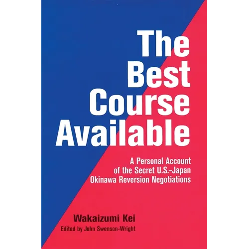 The Best Course Available