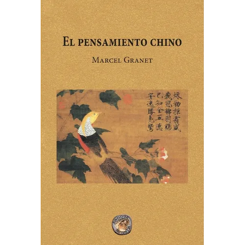 El pensamiento chino
