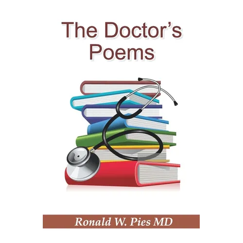 The Doctor's Poems