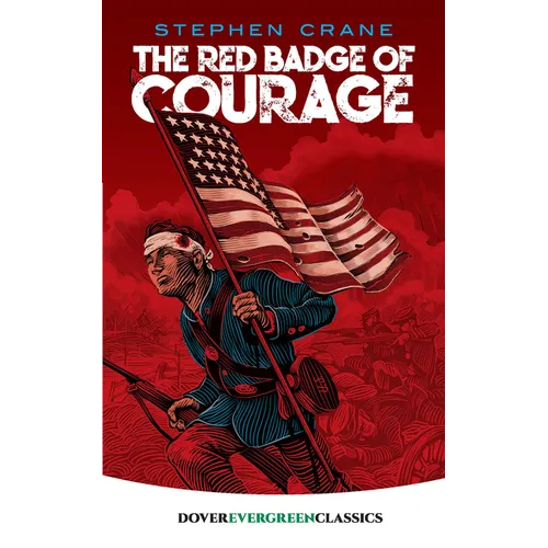 The Red Badge of Courage